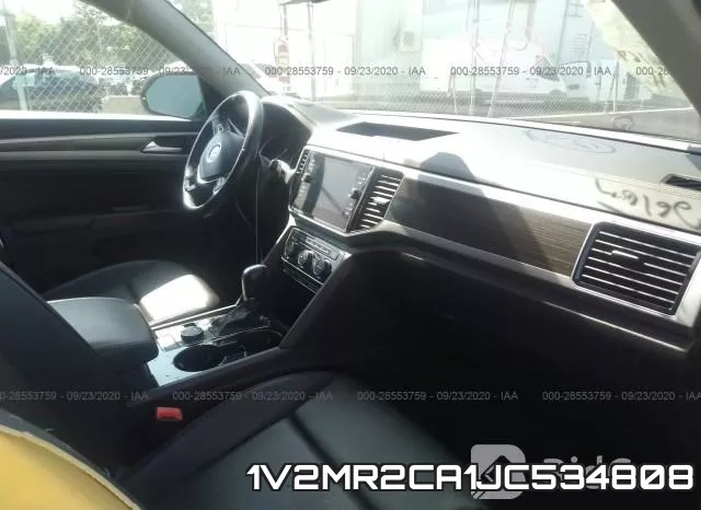 1V2MR2CA1JC534808 фото 6