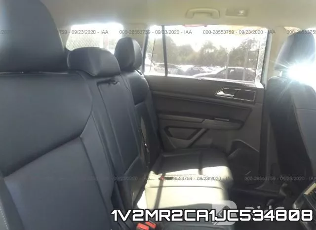 1V2MR2CA1JC534808 фото 9
