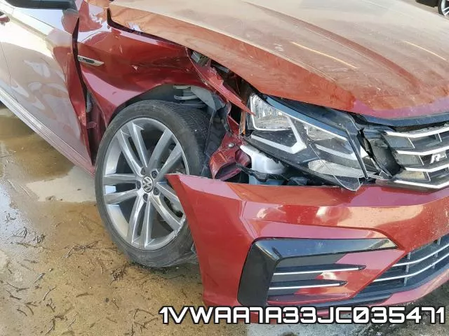 1VWAA7A33JC035471 фото 10