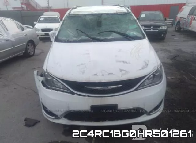 2C4RC1BG0HR501261 фото 7