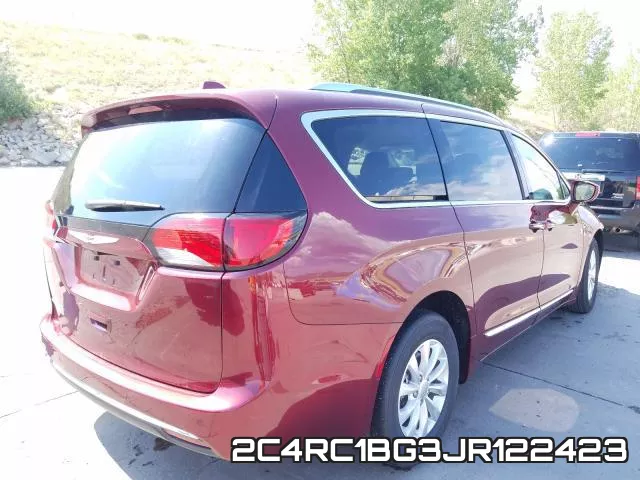 2C4RC1BG3JR122423 фото 4