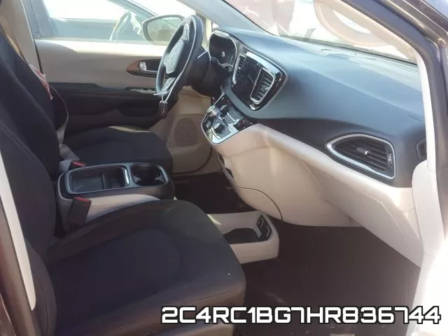 2C4RC1BG7HR836744 фото 6