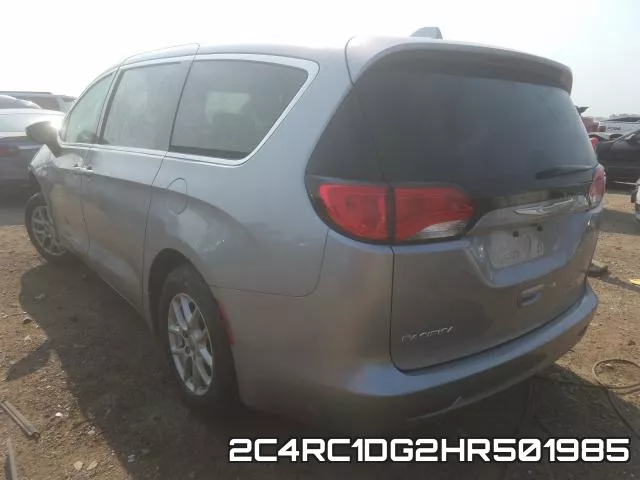 2C4RC1DG2HR501985 фото 4