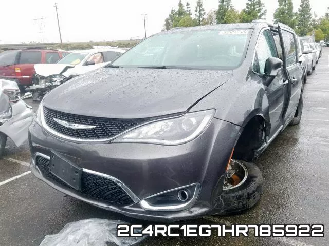 2C4RC1EG7HR785922 фото 3
