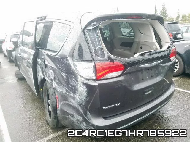 2C4RC1EG7HR785922 фото 4