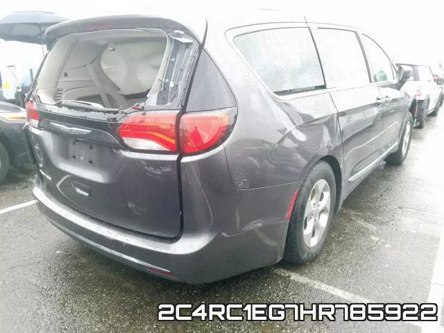 2C4RC1EG7HR785922 фото 5
