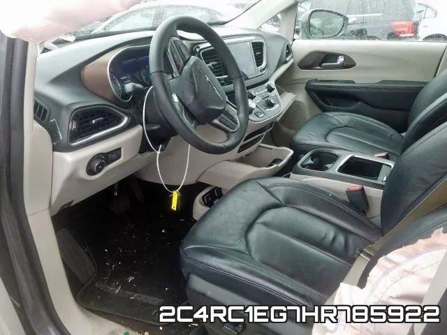 2C4RC1EG7HR785922 фото 10