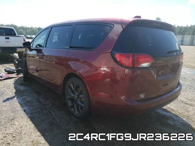 2C4RC1FG9JR236226 фото 4