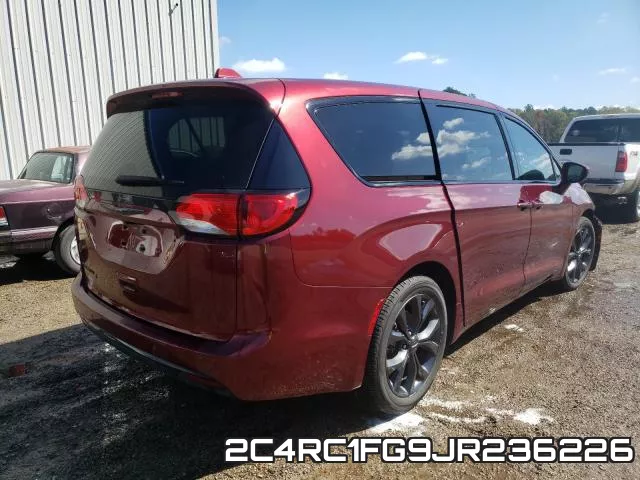 2C4RC1FG9JR236226 фото 5