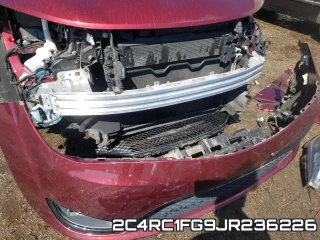 2C4RC1FG9JR236226 фото 10
