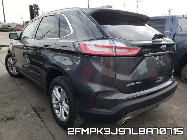 2FMPK3J97LBA70715 фото 4