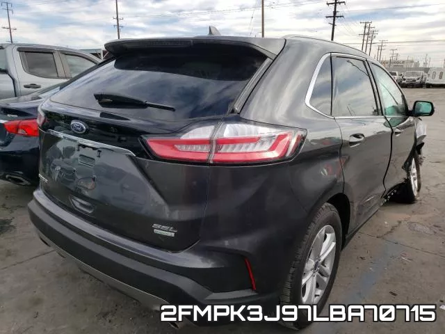 2FMPK3J97LBA70715 фото 5
