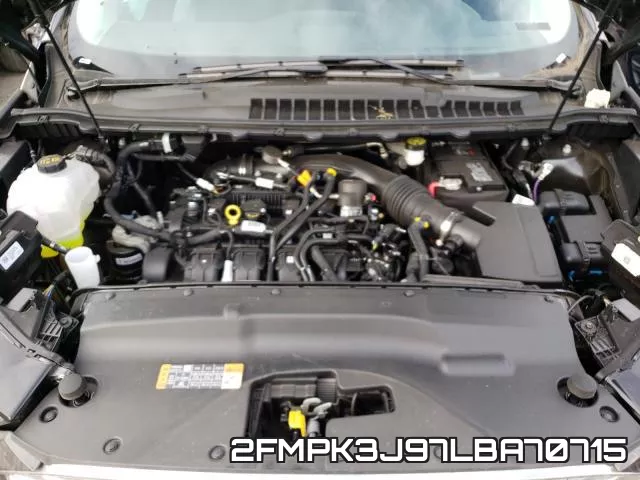 2FMPK3J97LBA70715 фото 8