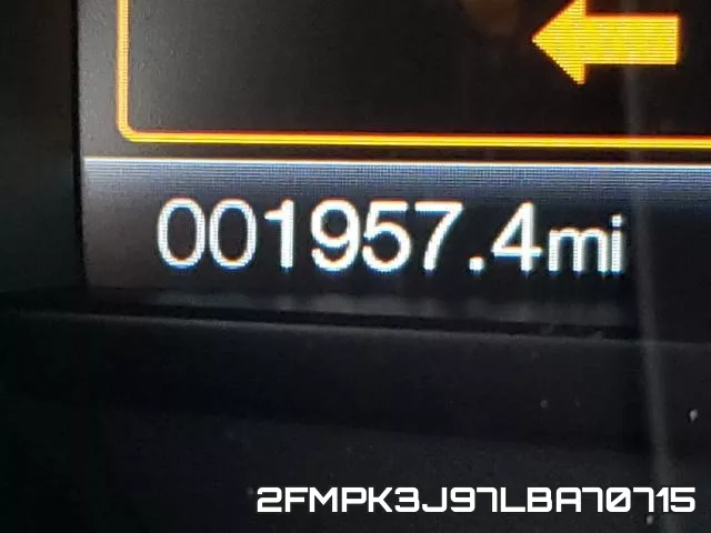 2FMPK3J97LBA70715 фото 9