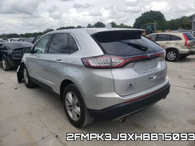 2FMPK3J9XHBB75093 фото 4