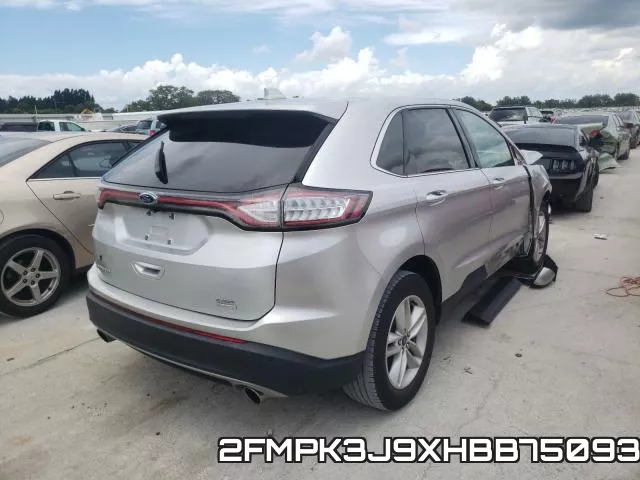 2FMPK3J9XHBB75093 фото 5