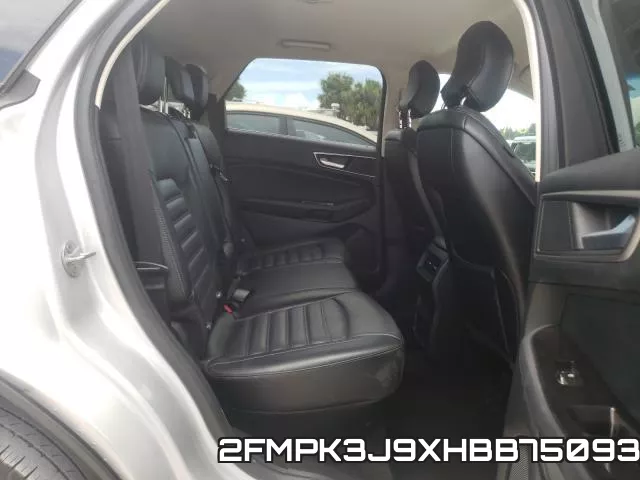 2FMPK3J9XHBB75093 фото 7