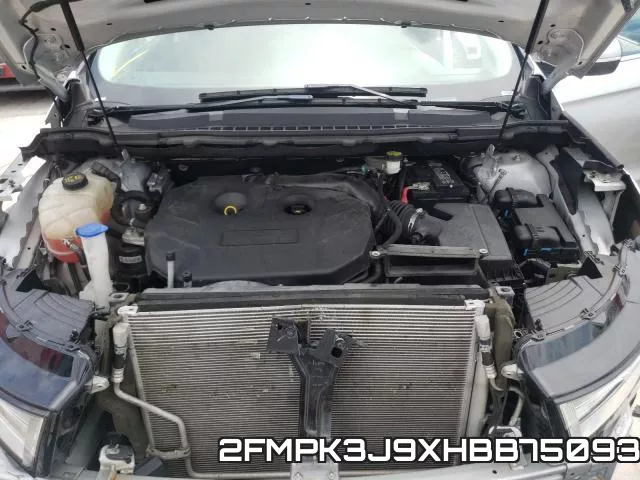 2FMPK3J9XHBB75093 фото 8