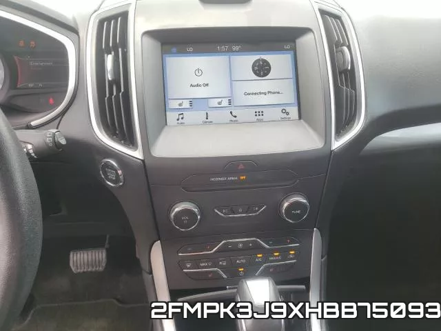 2FMPK3J9XHBB75093 фото 10