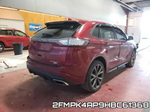 2FMPK4AP9HBC61368 фото 4