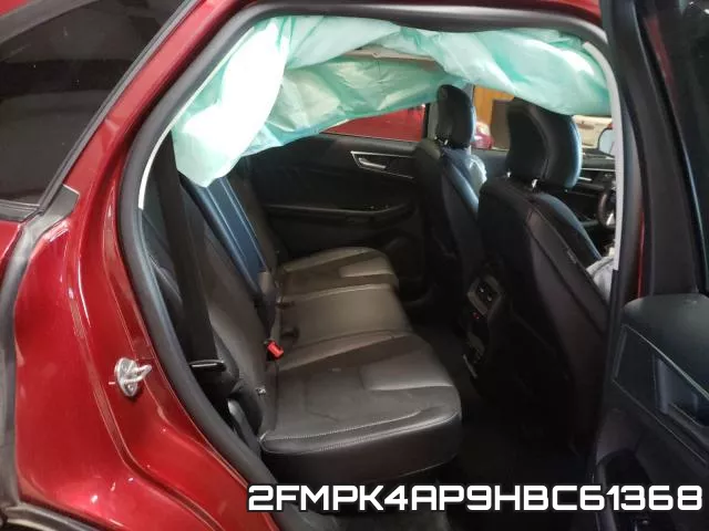 2FMPK4AP9HBC61368 фото 6