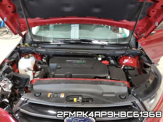 2FMPK4AP9HBC61368 фото 7