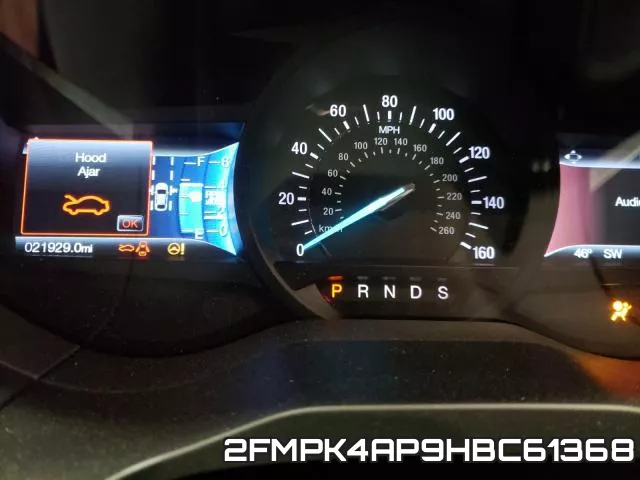 2FMPK4AP9HBC61368 фото 8