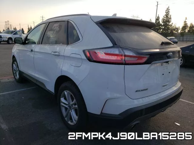 2FMPK4J90LBA15285 фото 4
