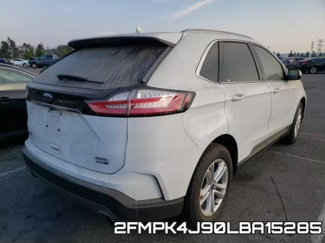 2FMPK4J90LBA15285 фото 5