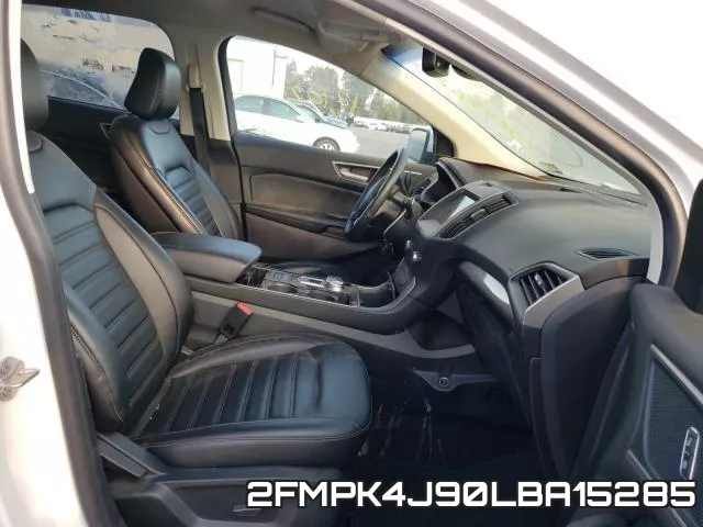 2FMPK4J90LBA15285 фото 6