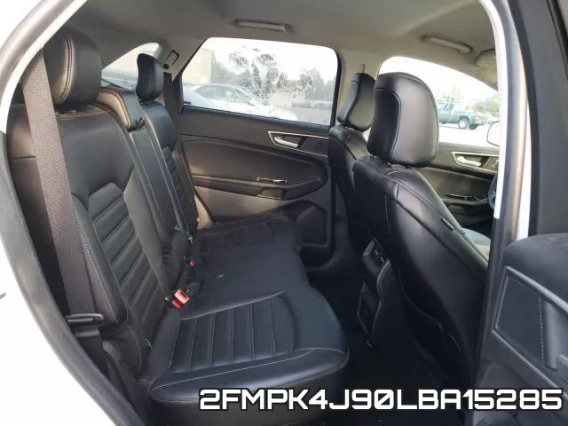 2FMPK4J90LBA15285 фото 7
