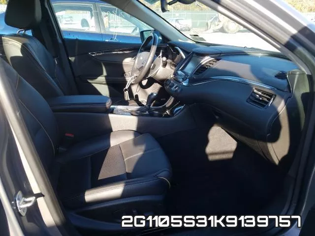 2G1105S31K9139757 фото 6