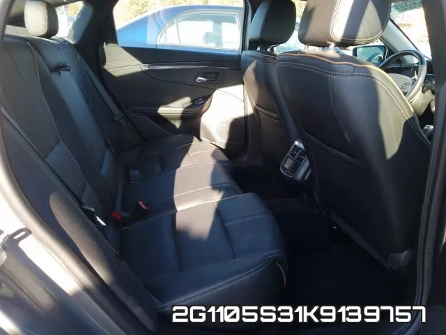 2G1105S31K9139757 фото 7