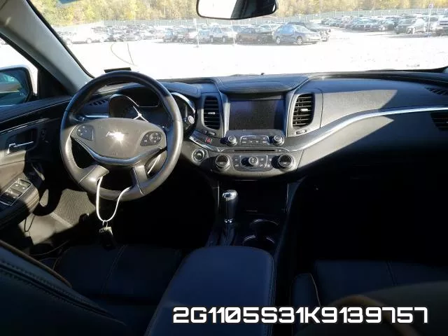 2G1105S31K9139757 фото 10
