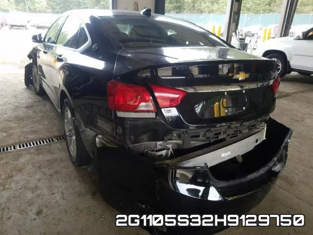 2G1105S32H9129750 фото 4