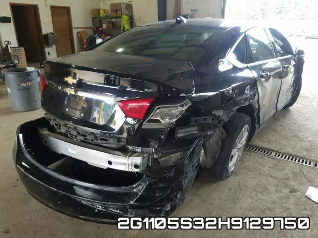 2G1105S32H9129750 фото 5