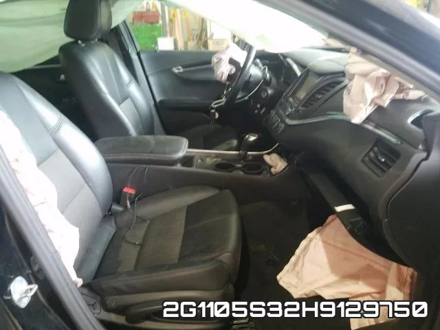 2G1105S32H9129750 фото 6