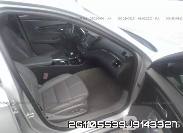 2G1105S39J9143327 фото 6