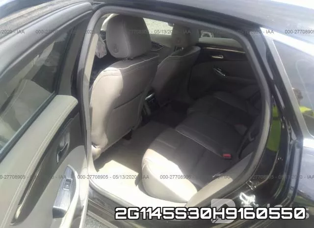 2G1145S30H9160550 фото 9