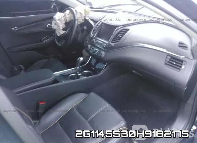 2G1145S30H9182175 фото 6