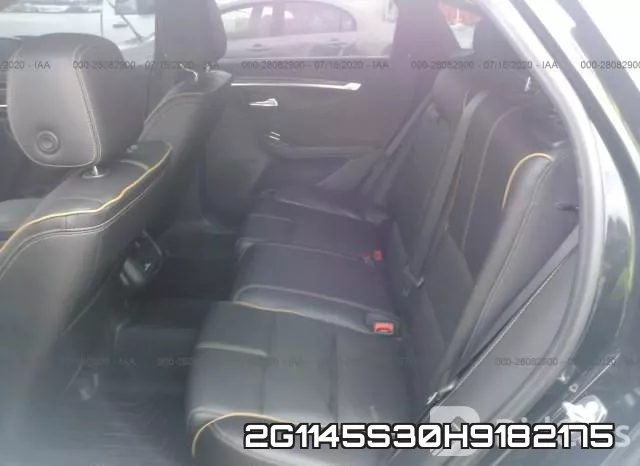 2G1145S30H9182175 фото 9