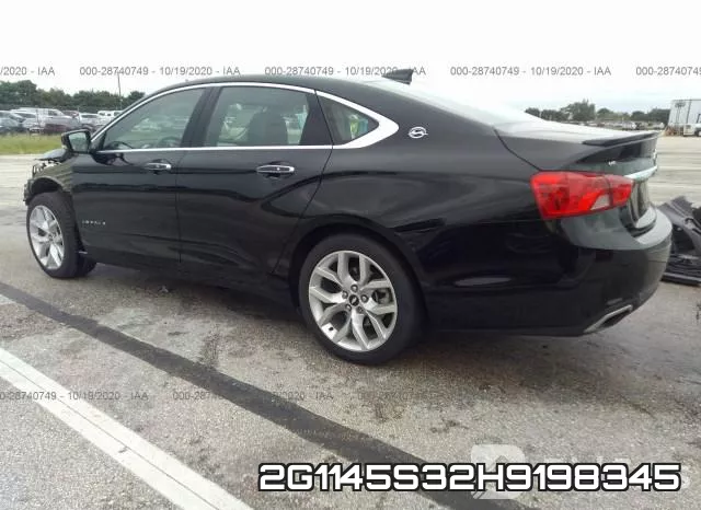 2G1145S32H9198345 фото 4