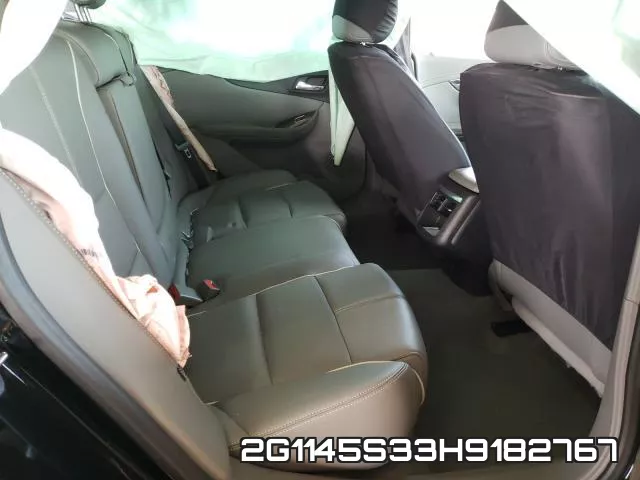 2G1145S33H9182767 фото 7