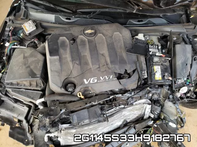 2G1145S33H9182767 фото 8