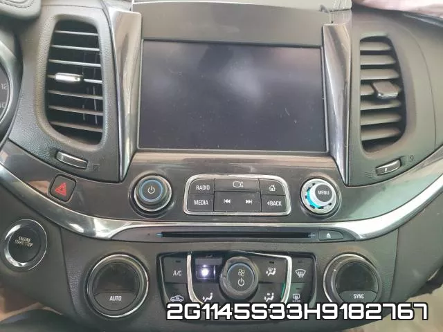 2G1145S33H9182767 фото 10