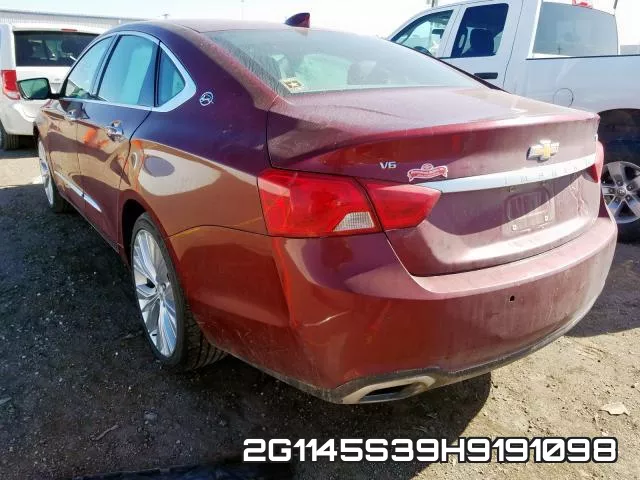 2G1145S39H9191098 фото 4