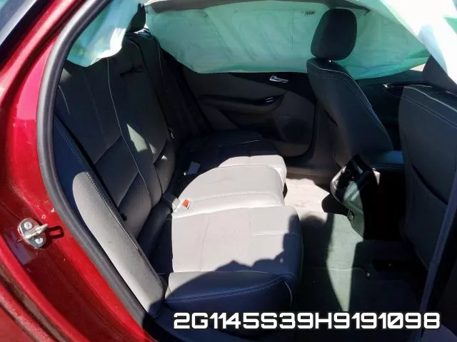 2G1145S39H9191098 фото 7