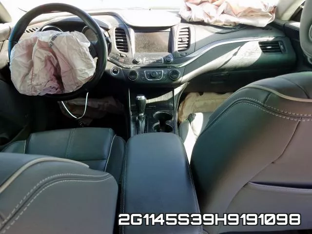 2G1145S39H9191098 фото 10