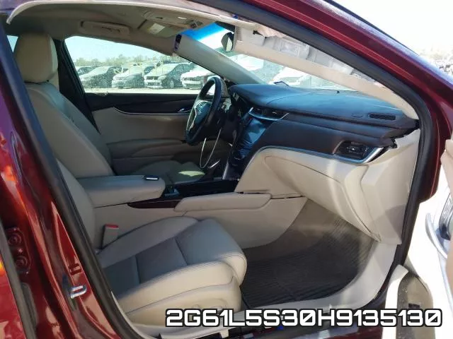 2G61L5S30H9135130 фото 6