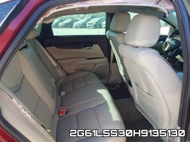 2G61L5S30H9135130 фото 7